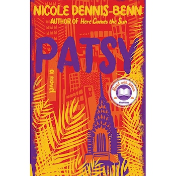 Ecomm: August Celeb Book Club Picks